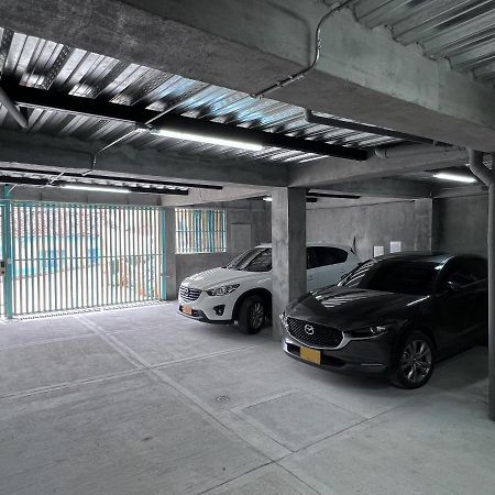 Parallelo Loft Salento P2 Eksteriør bilde