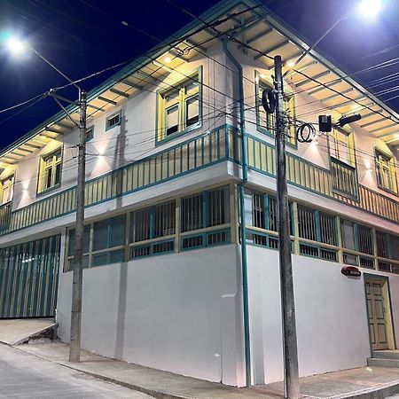 Parallelo Loft Salento P2 Eksteriør bilde