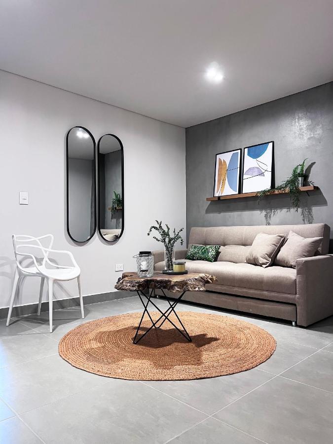 Parallelo Loft Salento P2 Eksteriør bilde