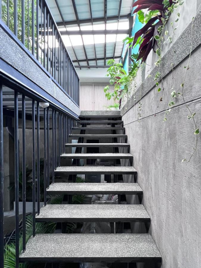Parallelo Loft Salento P2 Eksteriør bilde